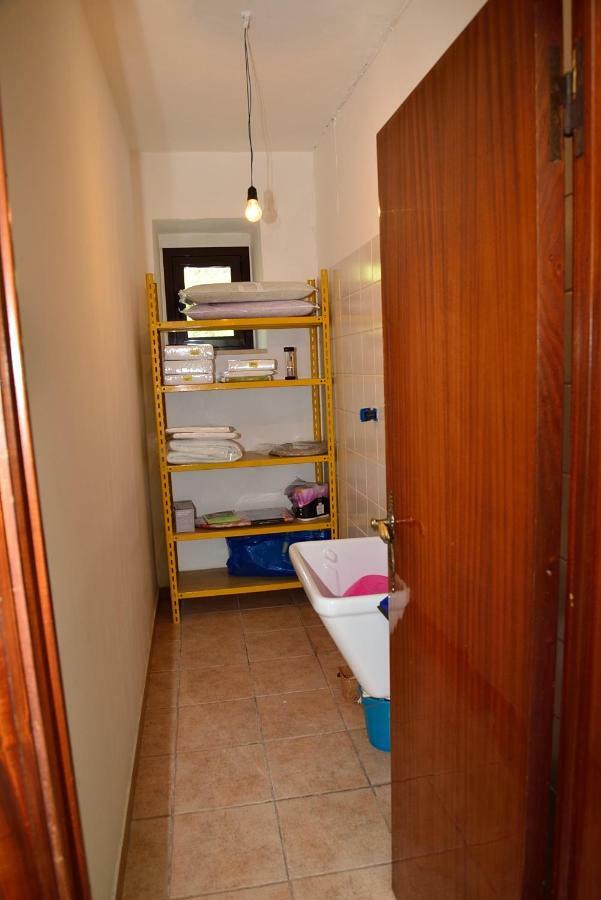 Alloggio Nonna Cornelia Citta Sant'Angelo Extérieur photo